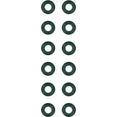 12-25837-03 Dichtungssatz, Ventilschaft