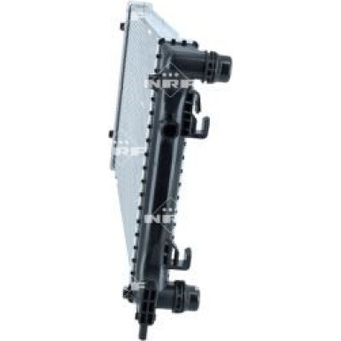 NRF | Kühler, Motorkühlung | 550256