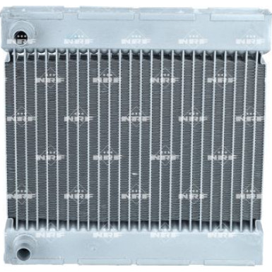 NRF | Kühler, Motorkühlung | 550356 NRF | Kühler, Motorkühlung | 550356