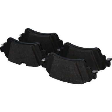 Valeo | Bremsbelagsatz, Scheibenbremse | 302470A