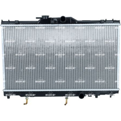 NRF | Kühler, Motorkühlung | 59078