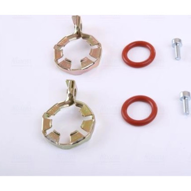 73343 Wärmetauscher, Innenraumheizung