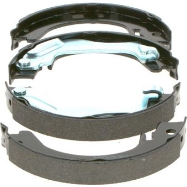 0 986 487 713 Bremsbackensatz, Feststellbremse