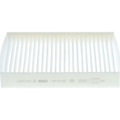 BOSCH 1 987 435 066 Innenraumfilter