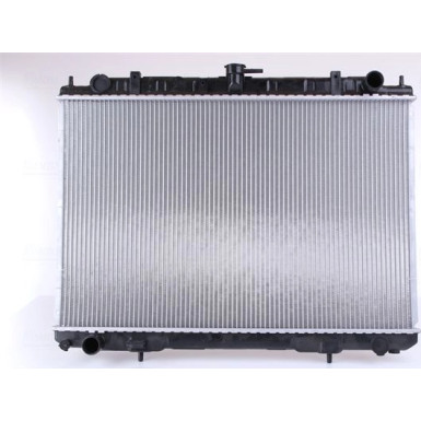 606161 Kühler, Motorkühlung 606161 Kühler, Motorkühlung