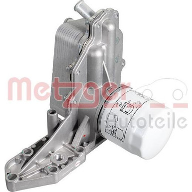 2370115 Gehäuse, Ölfilter ORIGINAL ERSATZTEIL