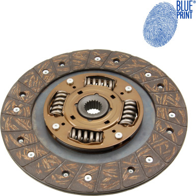 Blue Print | Kupplungsscheibe | ADK83118