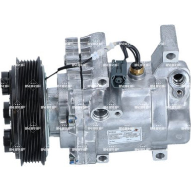 32408 Kompressor, Klimaanlage EASY FIT