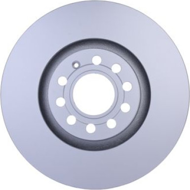 Hella | Bremsscheibe | 8DD 355 107-631