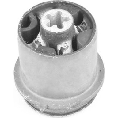Tedgum | Lagerung, Achskörper | TED40756