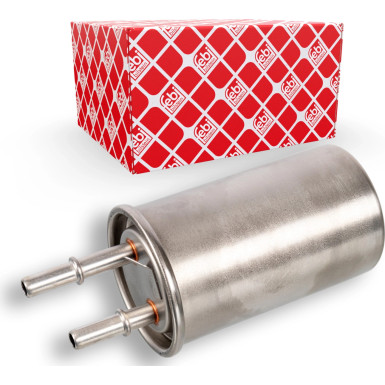 FEBI BILSTEIN 109625 Kraftstofffilter FEBI BILSTEIN 109625 Kraftstofffilter