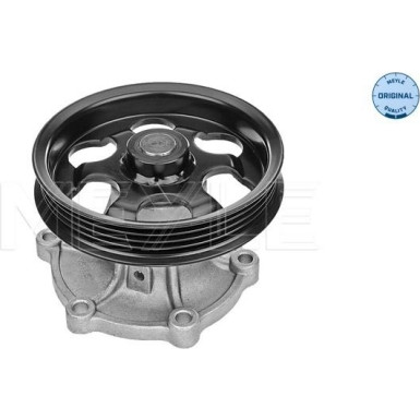 Meyle Wasserpumpe, Motorkühlung MEYLE-ORIGINAL: True to OE 30-13 161 0010