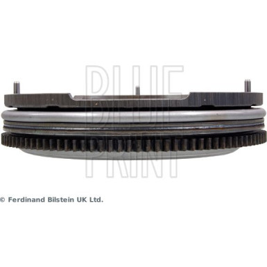 Blue Print | Schwungrad | ADG03522