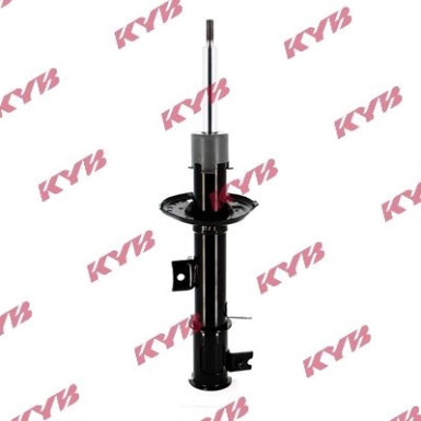 KYB | Stoßdämpfer | Vorne links | 3358008