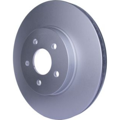 Hella | Bremsscheibe | 8DD 355 108-041