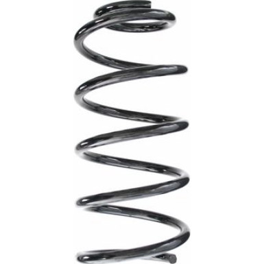 Spidan | Fahrwerksfeder | 87163