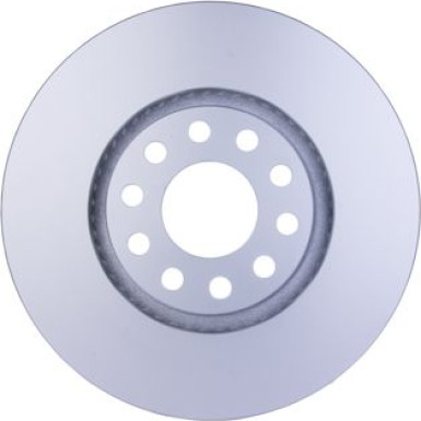 Hella | Bremsscheibe | 8DD 355 127-191