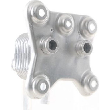 Mahle | Ölkühler, Motoröl | CLC 137 000S