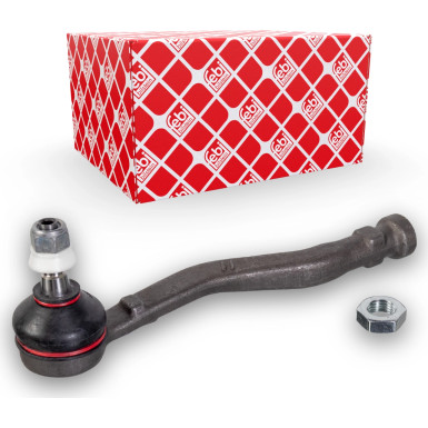 FEBI BILSTEIN 44186 Spurstangenkopf FEBI BILSTEIN 44186 Spurstangenkopf