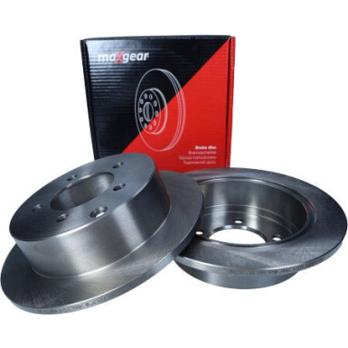 19-2389 Bremsscheibe