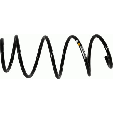 993 677 Fahrwerksfeder 993 677 Fahrwerksfeder