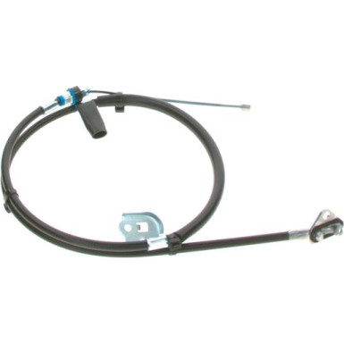 1 987 477 952 Seilzug, Feststellbremse