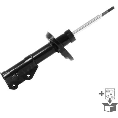 Monroe | Stoßdämpfer | 742167SP