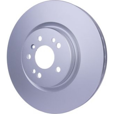 Hella | Bremsscheibe | 8DD 355 128-581