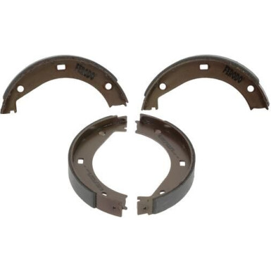 Ferodo | Bremsbackensatz, Feststellbremse | FSB272