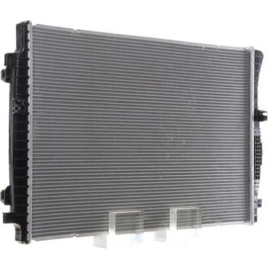 Mahle | Kühler, Motorkühlung | CR 2055 000S