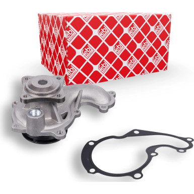 FEBI BILSTEIN 19644 Wasserpumpe FEBI BILSTEIN 19644 Wasserpumpe