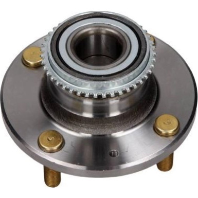 33-0857 Radlagersatz