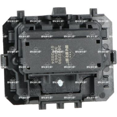 342063 Widerstand, Innenraumgebläse