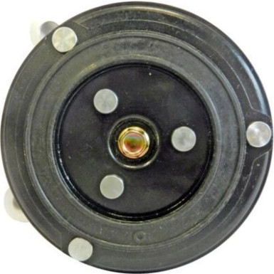 Mahle Kompressor, Klimaanlage BEHR ACP 1385 000S Mahle Kompressor, Klimaanlage BEHR ACP 1385 000S