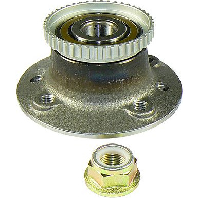 WM 1131 Radlagersatz WM 1131 Radlagersatz