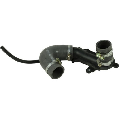 2400400 Ladeluftschlauch COMPETENCE KIT