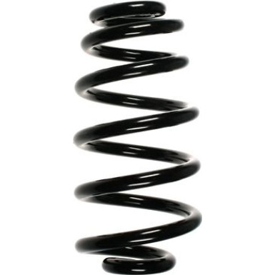 Spidan | Fahrwerksfeder | 56866