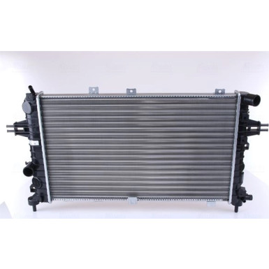 Nissens | Kühler, Motorkühlung | 63111A