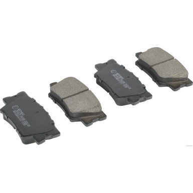 J3612035 Bremsbelagsatz, Scheibenbremse