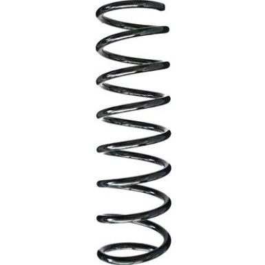 Spidan | Fahrwerksfeder | 86909