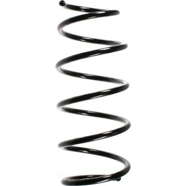Spidan | Fahrwerksfeder | 56183
