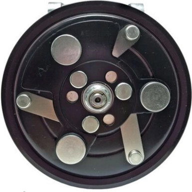 ACP 359 000S Kompressor, Klimaanlage BEHR