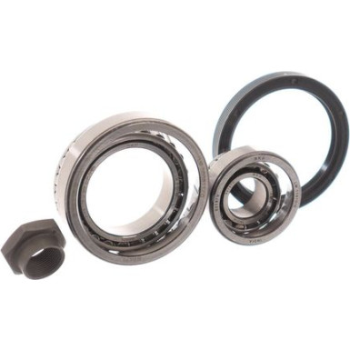 2 x SKF Radlagersatz | VKBA 911