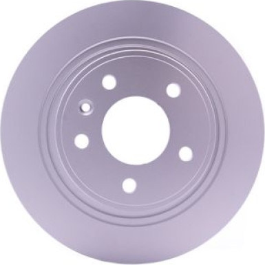Hella | Bremsscheibe | 8DD 355 116-601
