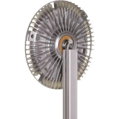 Mahle | Kupplung, Kühlerlüfter | CFC 52 000P