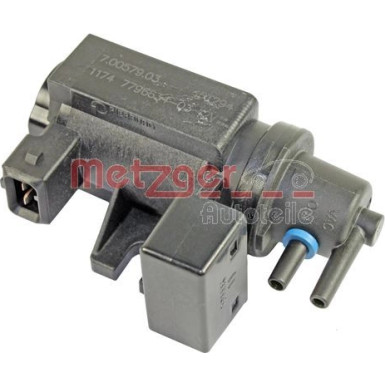 0892213 Druckwandler, Turbolader ORIGINAL ERSATZTEIL