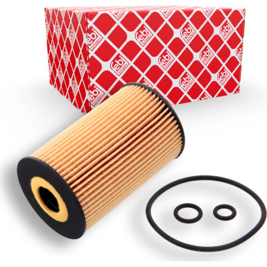 FEBI BILSTEIN 36634 Ölfilter FEBI BILSTEIN 36634 Ölfilter