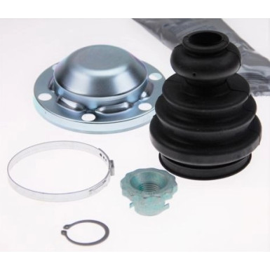 36662 Faltenbalgsatz, Antriebswelle