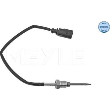 114 800 0244 Sensor, Abgastemperatur MEYLE-ORIGINAL: True to OE.
