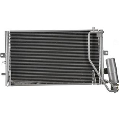 94862 Kondensator, Klimaanlage 94862 Kondensator, Klimaanlage